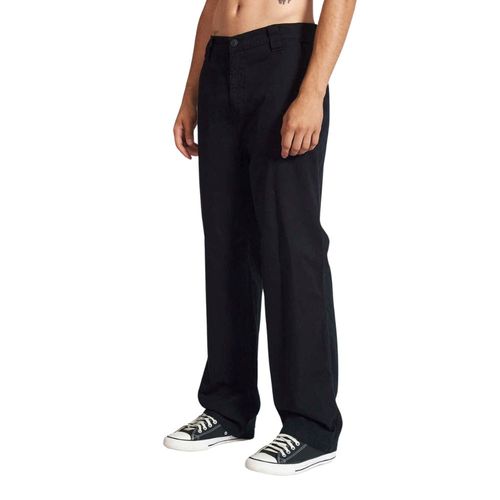 Pantalon Billabong Carter Relax Hombre