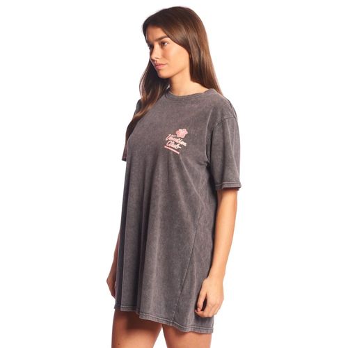 Vestido Mujer Rip Curl Acid Luau