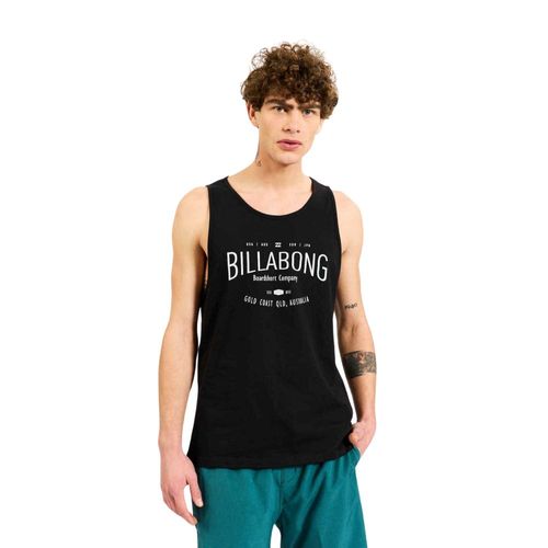 Musculosa Hombre Billabong Rocky Singlet