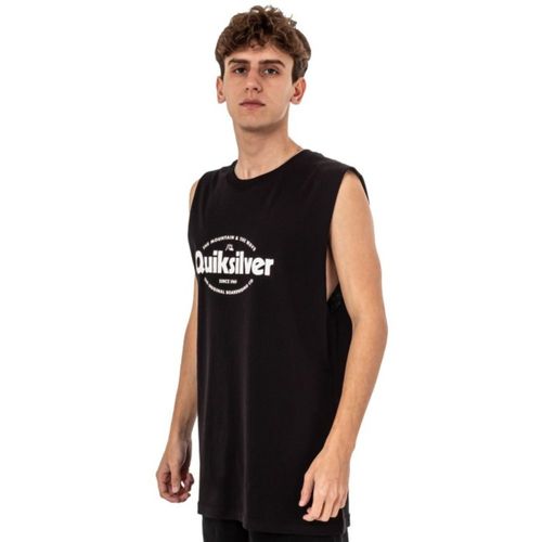 Musculosa Hombre Quiksilver Shape All Days