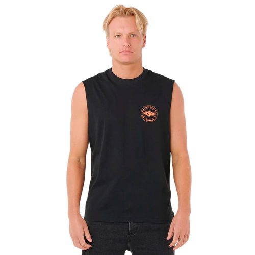 Musculosa Hombre Rip Curl Stapple
