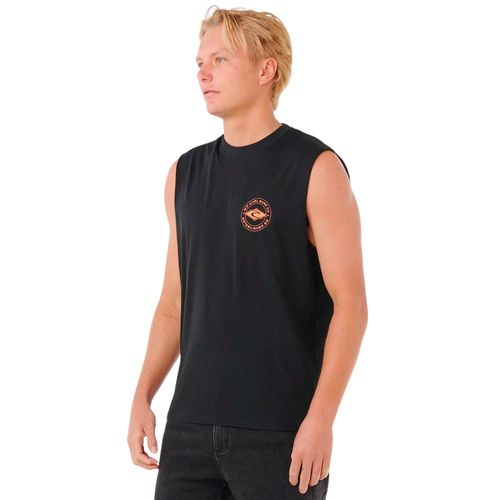Musculosa Hombre Rip Curl Stapple