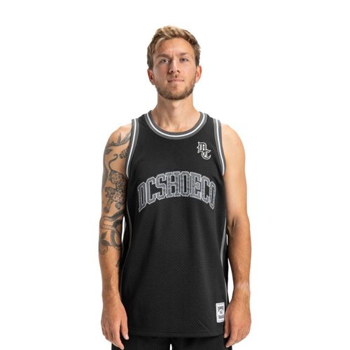 Musculosa Hombre Dc Hoops
