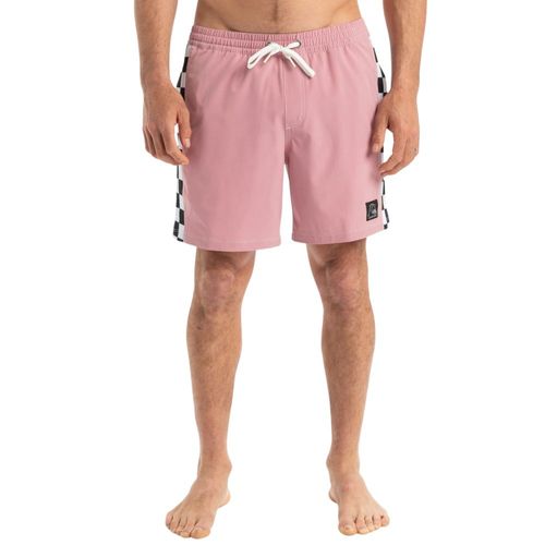Short Hombre Quiksilver Original Arch 17