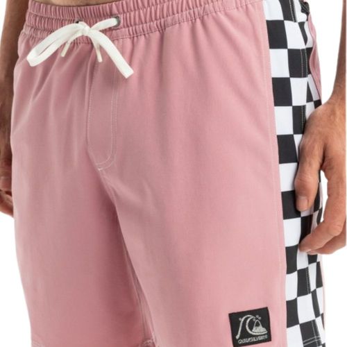 Short Hombre Quiksilver Original Arch 17