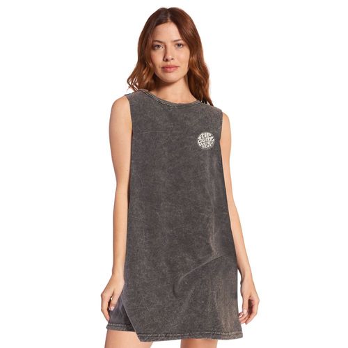 Vestido Mujer Rip Curl Process Wettie