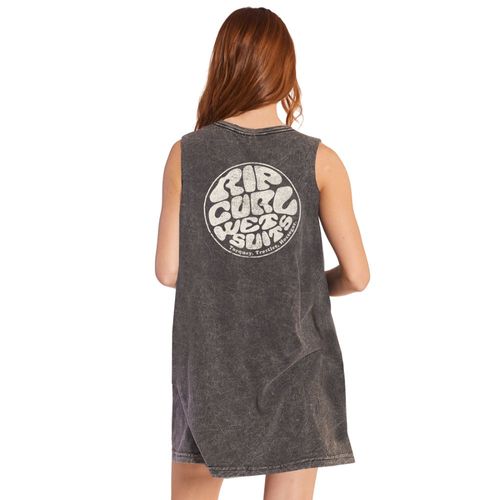 Vestido Mujer Rip Curl Process Wettie