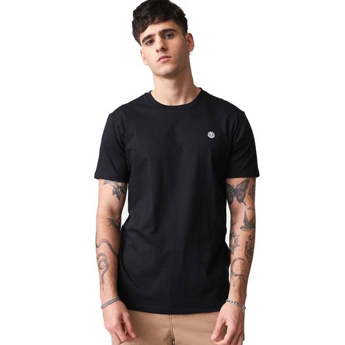 Remera Element Brand Tee Hombre