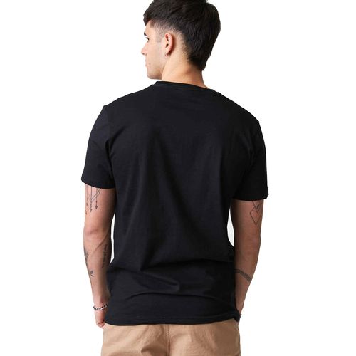 Remera Element Brand Tee Hombre