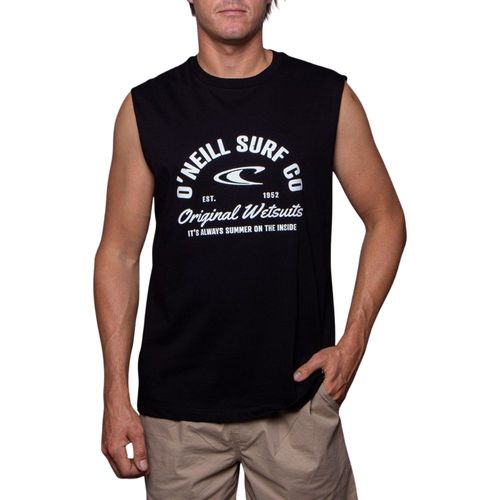 Musculosa Hombre Oneill Signature