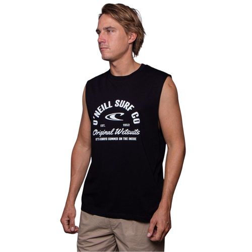 Musculosa Hombre Oneill Signature