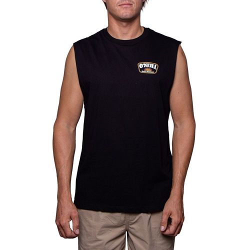 Musculosa Hombre Oneill Fifty Two