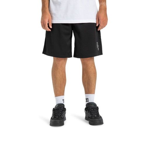 Short Hombre Dc No Hitter