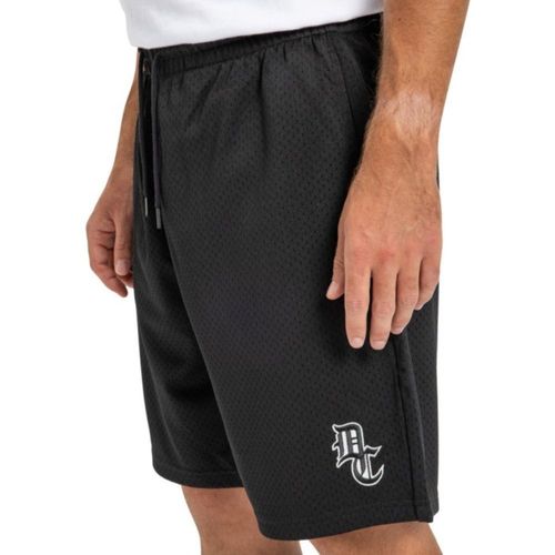 Short Hombre Dc No Hitter