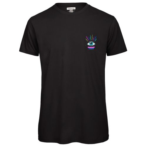 Remera Family Magic Hombre