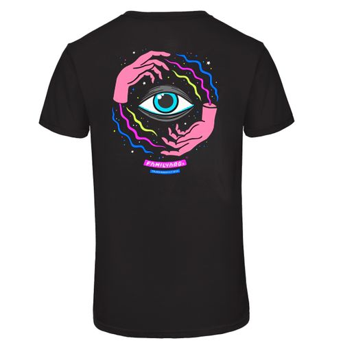 Remera Family Magic Hombre