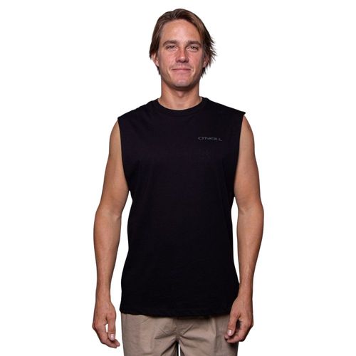 Musculosa Hombre Oneill Vibe