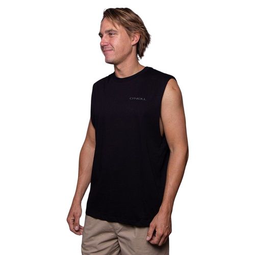 Musculosa Hombre Oneill Vibe