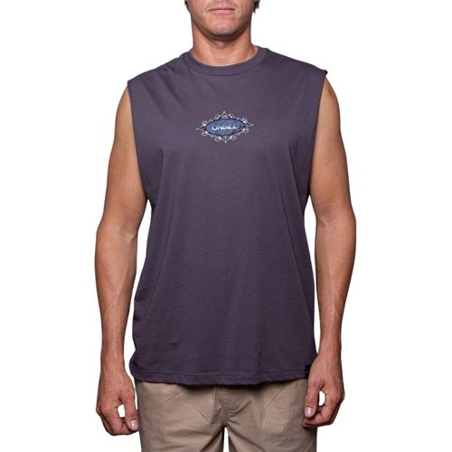 Musculosa Hombre Oneill Bullseye