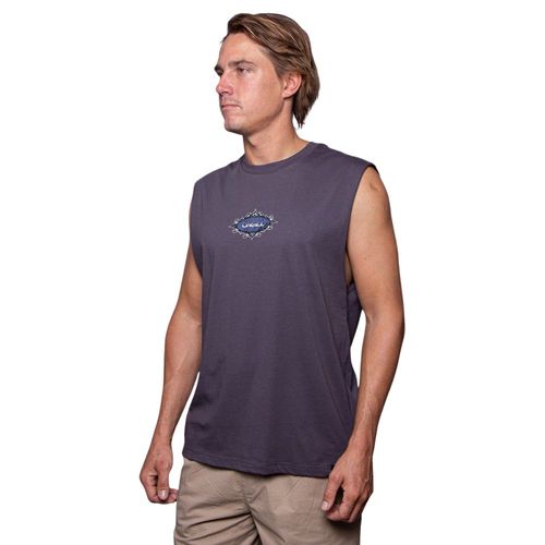 Musculosa Hombre Oneill Bullseye