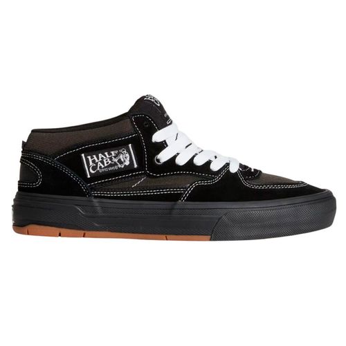 Botas Unisex Vans Skate Half Cab Wafflecup