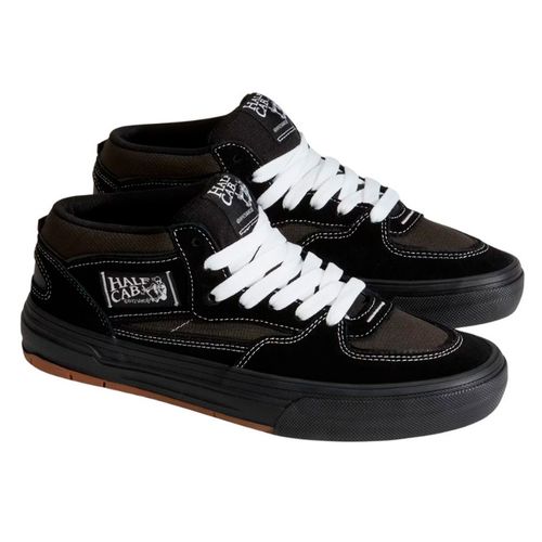 Botas Unisex Vans Skate Half Cab Wafflecup