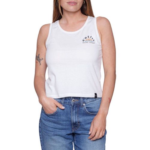 Musculosa Mujer Oneill Sunny