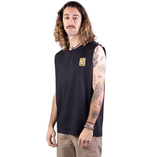 Musculosa Hombre Althon Ethnic Wave