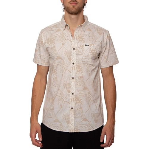 Camisa Hombre Oneill Floral