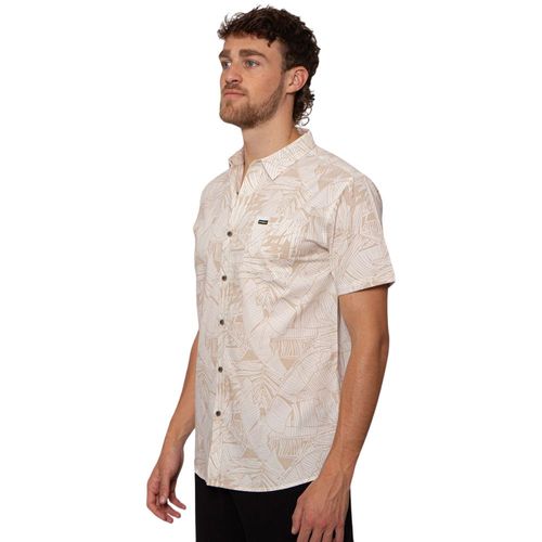 Camisa Hombre Oneill Floral
