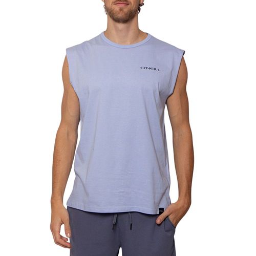 Musculosa Hombre Oneill Vibe Omi