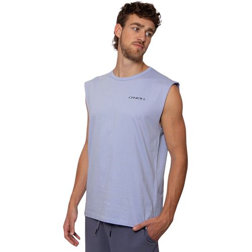 Musculosa Hombre Oneill Vibe Omi