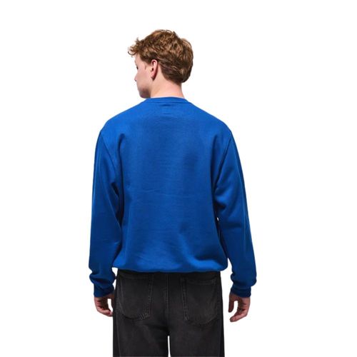 Buzo Hombre Vans Half Box Crew Ii