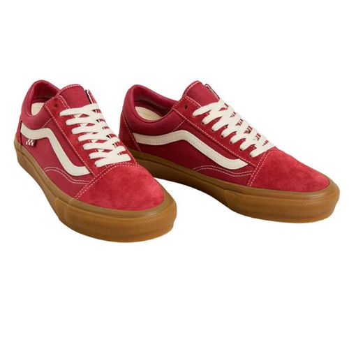 Zapatillas Hombre Vans Skate Old Skool