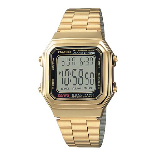 Reloj Casio Vigate
