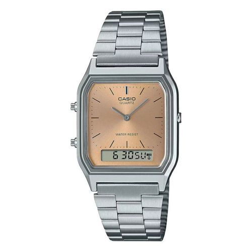 Reloj Casio Vintage