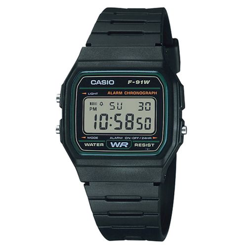 Reloj Casio Vintage