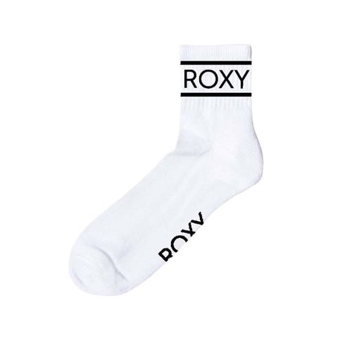 Medias Mujer Roxy Shorty X2