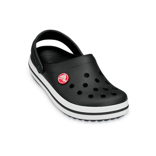 Zuecos Crocs Crocband Niño