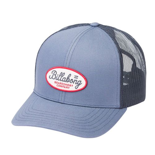 Gorra Billabong Walled