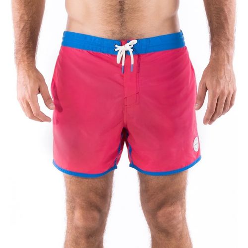 Short Hombre Oneill Highrise Frame