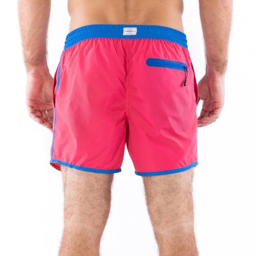 Short Hombre Oneill Highrise Frame