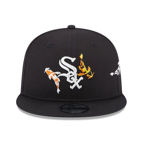 Gorra New Era 9Fifty Chicago White Sox