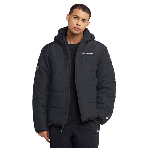 Campera Champion Hombre