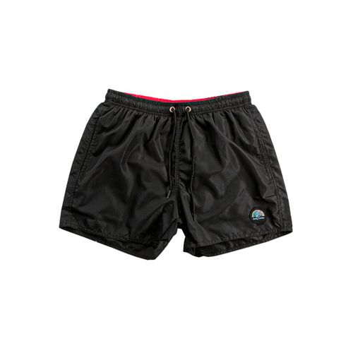 Short Niño Hang Loose Faux