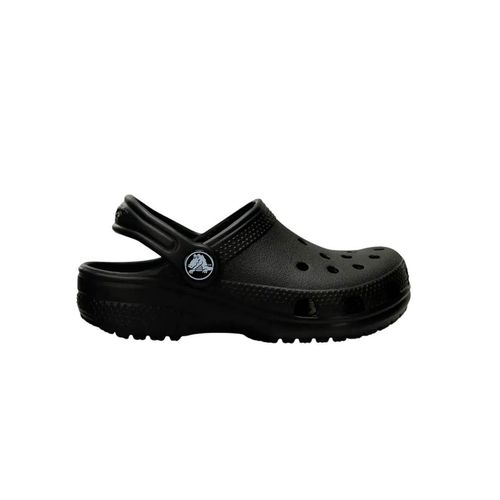 Zuecos Crocs Classic Niño