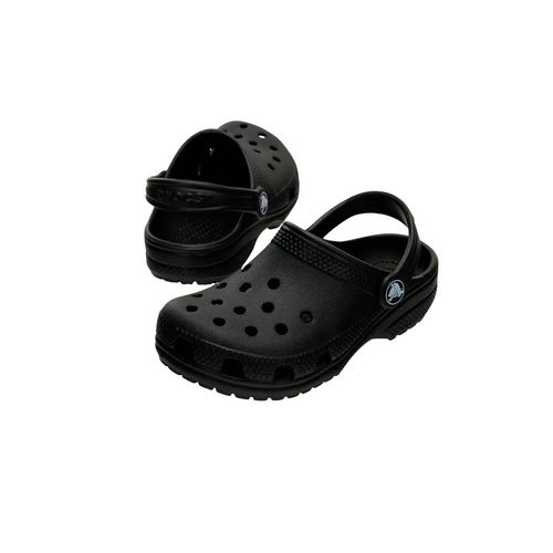 Zuecos Crocs Classic Niño