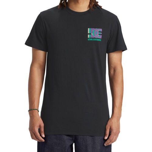 Musculosa Hombre Dc Explorer