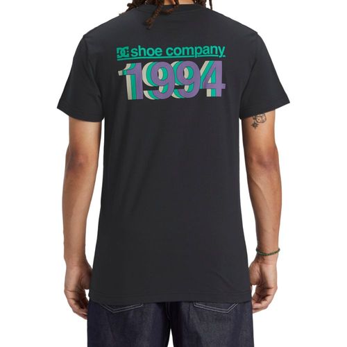Musculosa Hombre Dc Explorer