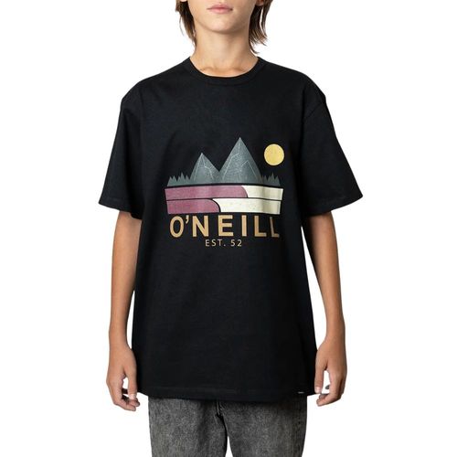 Remera Niño Oneill Upf